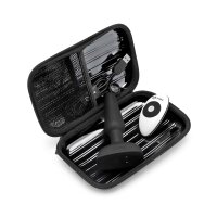 b-Vibe trio plug black