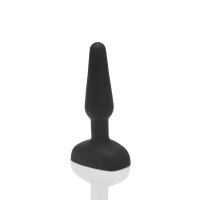 b-Vibe trio plug black