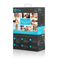 b-Vibe Novice black