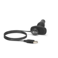 b-Vibe Novice black