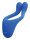 BeauMents Doppio Blue