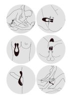 BeauMents Doppio Purple