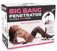 Big Bang Penetrator