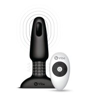b-Vibe Rimming Petite Black