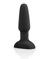 b-Vibe Rimming Petite Black