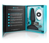 b-Vibe Rimming Petite Black