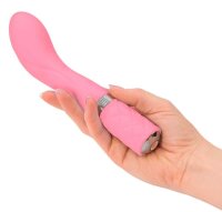 Pillow Talk - Sassy Pink G-Spot Vibrator