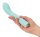 Pillow Talk - Sassy Teal G-Spot Vibrator
