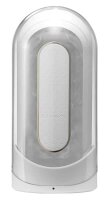 TENGA Flip Zero Electronic Vibration White
