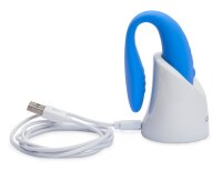 WE-VIBE Match couples vibrator blue