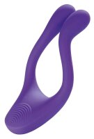 BeauMents Doppio 2.0 purple