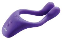 BeauMents Doppio 2.0 purple