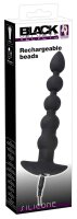 Black Velvets Rechargeable Bea