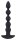 Black Velvets Rechargeable Beads