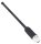 Silikon Dilator extra long