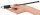 Silikon Dilator extra long