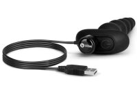 b-Vibe Cinco Anal Beads