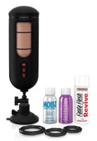 PDX Elite Vibr. Mega Milker