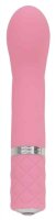 Pillow Talk - Racy Pink G-Spot Vibrator