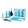 B-Vibe Anal Training & Education Set