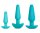 B-Vibe Anal Training & Education Set