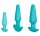 B-Vibe Anal Training & Education Set
