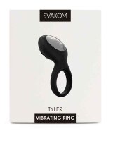 Svakom Tyler Black