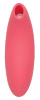 WE-VIBE Melt clitoral pressure wave stimulator pink
