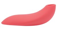 WE-VIBE Melt clitoral pressure wave stimulator pink