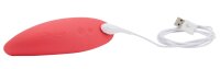 WE-VIBE Melt clitoral pressure wave stimulator pink