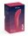 WE-VIBE Melt clitoral pressure wave stimulator pink