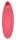 WE-VIBE Melt clitoral pressure wave stimulator pink