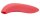 WE-VIBE Melt clitoral pressure wave stimulator pink