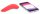 WE-VIBE Melt clitoral pressure wave stimulator pink