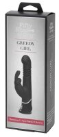 FSOG - GGR Thrusting G-Spot Rabbit