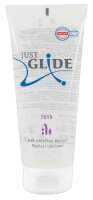 Just Glide Toy Lube 200ml