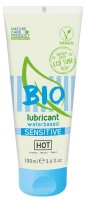 HOT BIO waterbased Sensitiv100 ml