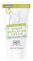 Intimate depilation cream 100