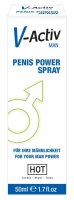 V-Activ Penis Power Spray 50ml