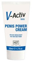 V-Activ Penis Power Cream 50 ml