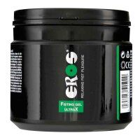 Fisting Gel UltraX 500ml