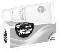 Ero anal whitening backside cream 75 ml