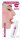 Ero Oral Blowjob Gel Erdbeer 50 ml