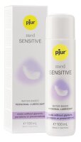 pjur med Sensitive Glide 100 ml