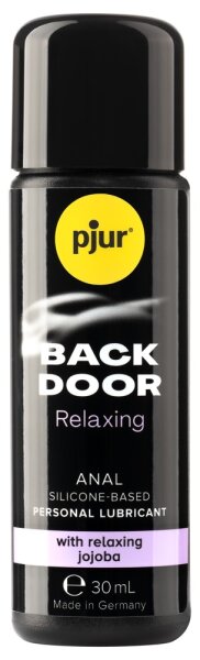 pjur backdoor silicone 30 ml