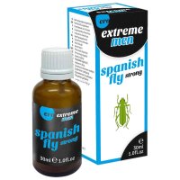 Ero - Spanish Fly extreme men - 30 ml Tropfen