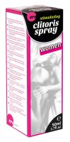 Clitoris Spray stimulating 50 ml
