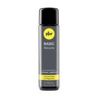 pjur Basic Silicone 100 ml