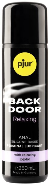 pjur backdoor silicone 250 ml