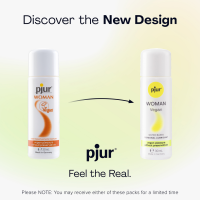 pjur woman Vegan waterbased 30 ml